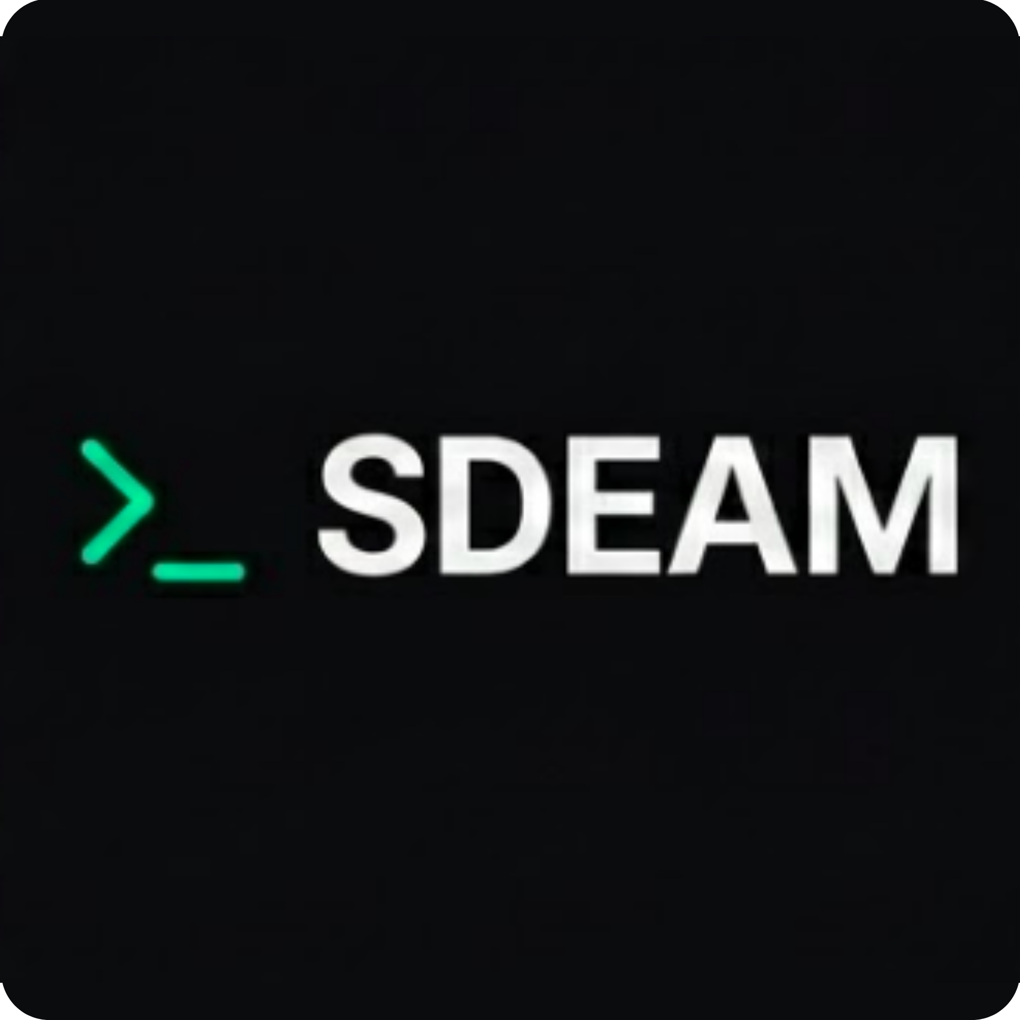 Programa SDEAM